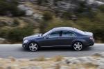 Mercedes-Benz S-Class 2007 года